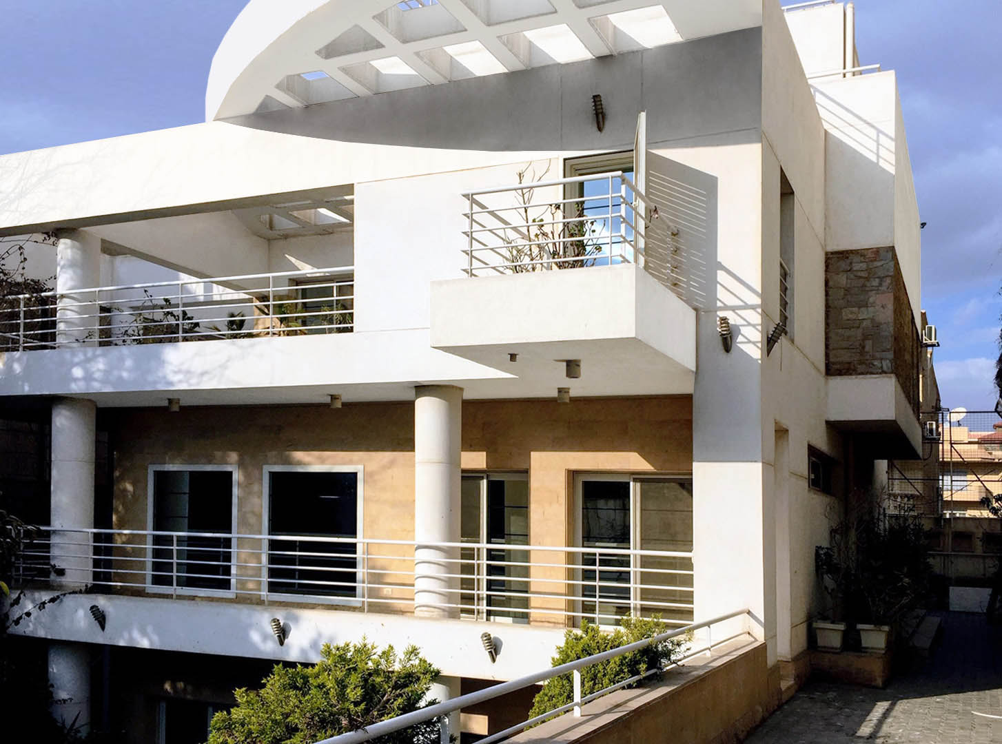 Choueifat Villa